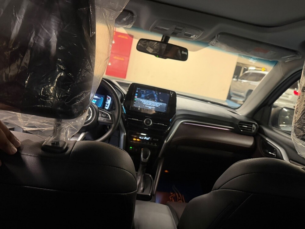 اوربان كروزر - 6