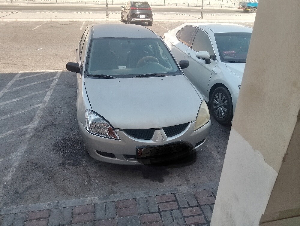 لانسر - 3