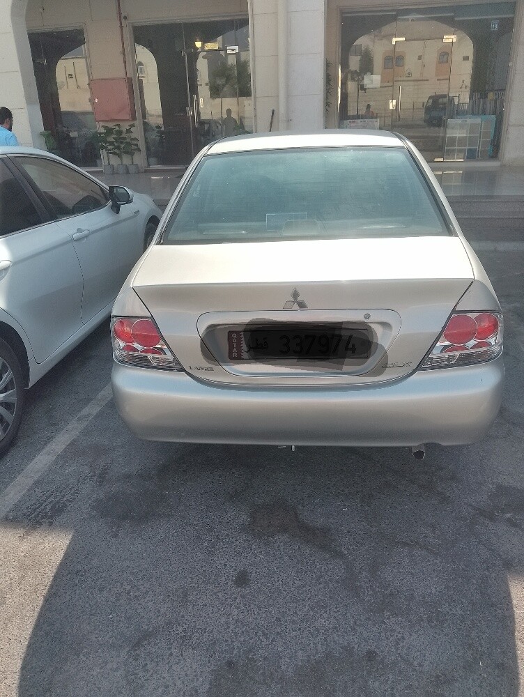 لانسر - 2