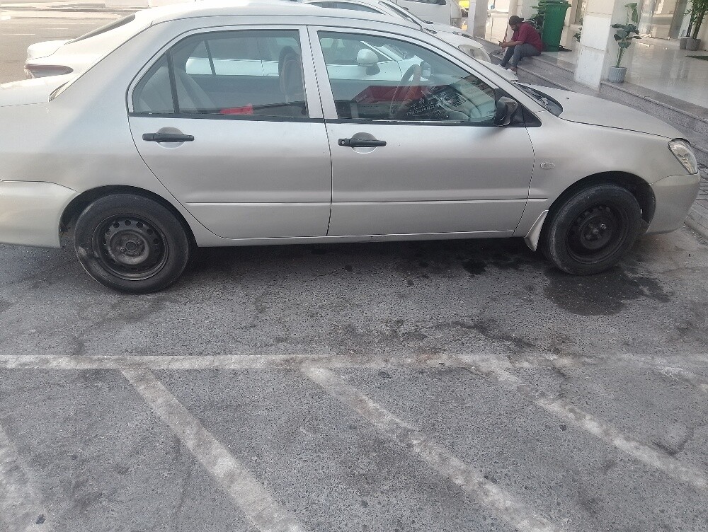 لانسر - 6