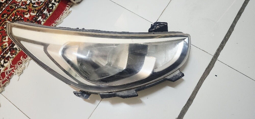 مصباح وطاسات - 2