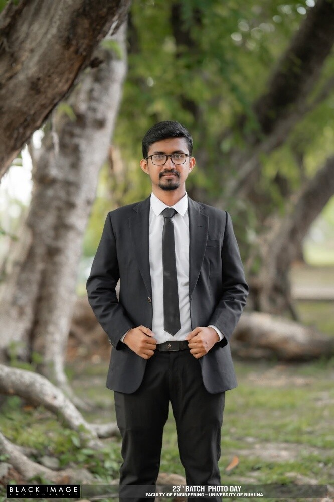 ENG. SHIRAZ Z. M. M - 1
