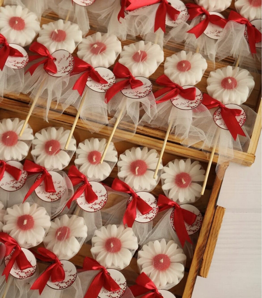 Candles - 1