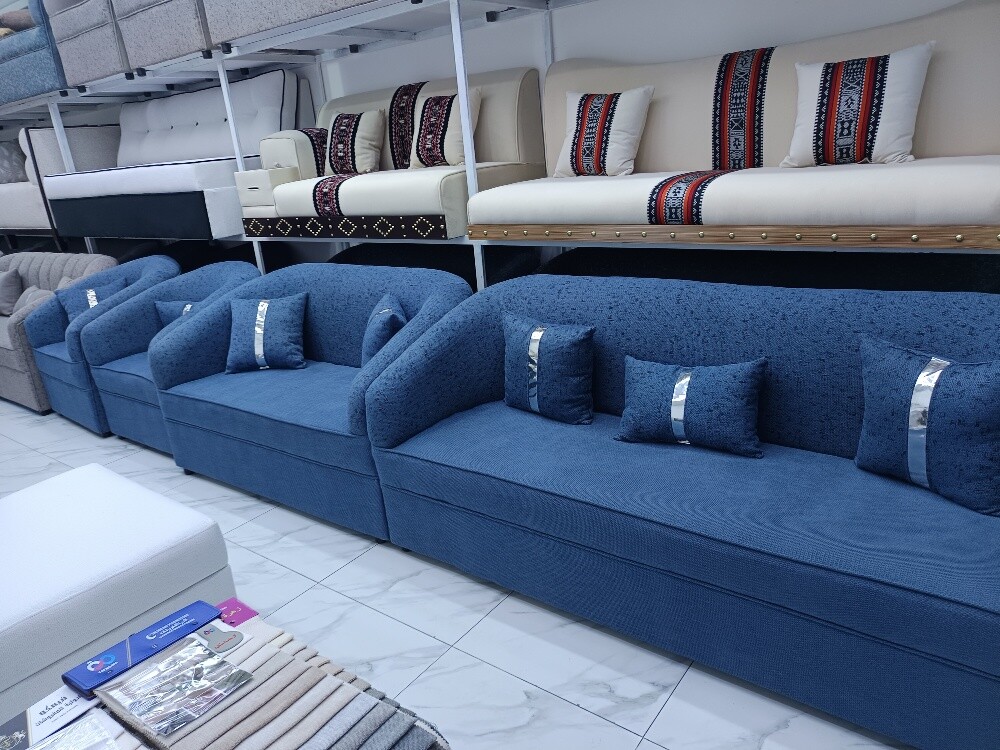 Brand new sofa set ready for sale - 7