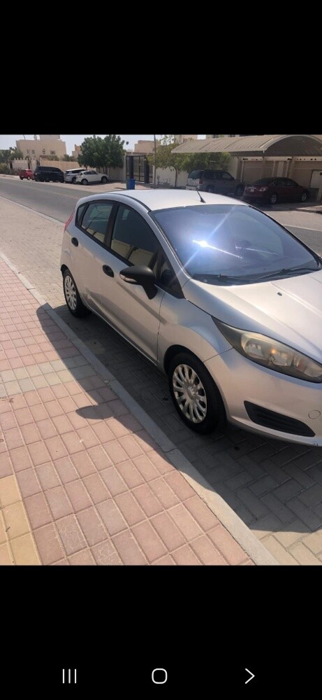 ford fiesta - 6