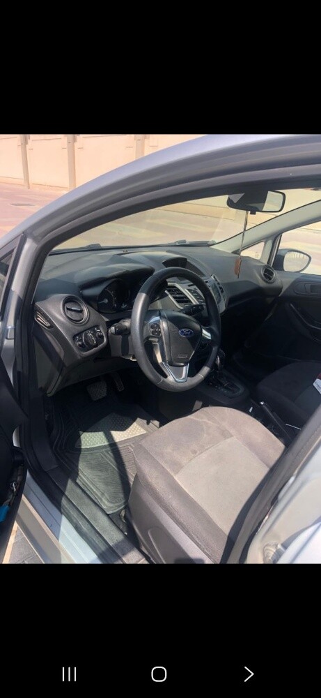 ford fiesta - 3