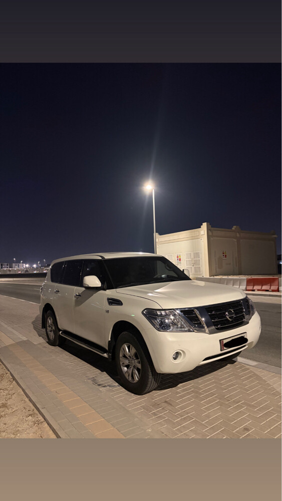للبيع نيسان مالك اول - 1