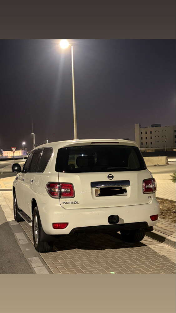 للبيع نيسان مالك اول - 3