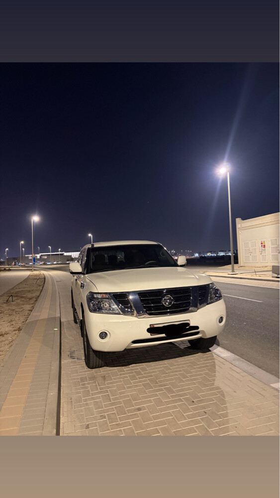 للبيع نيسان مالك اول - 4
