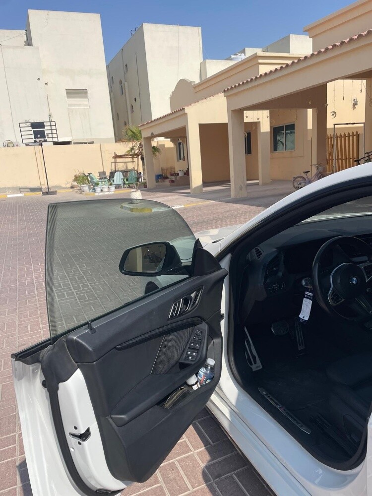 بي ام دبليو 210 اي - 10