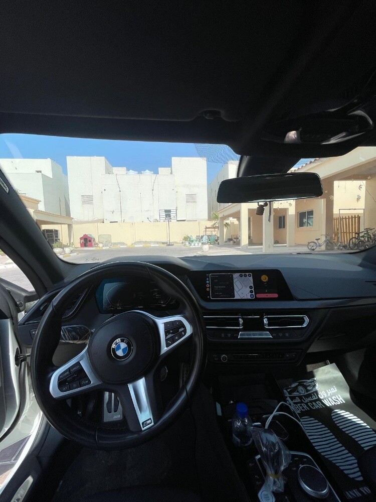بي ام دبليو 210 اي - 9