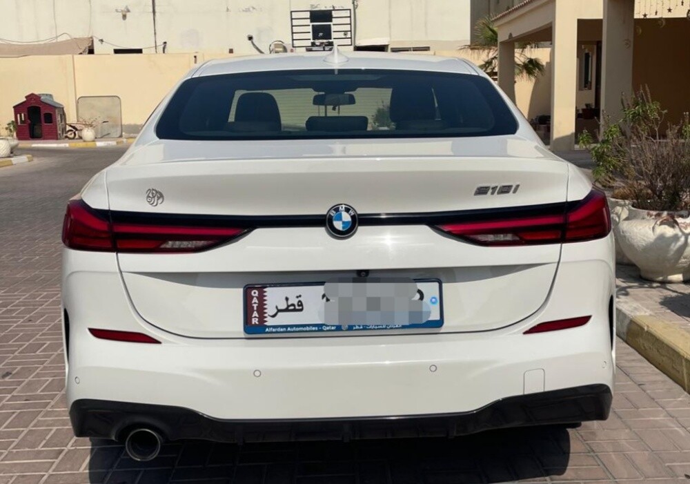 بي ام دبليو 210 اي - 3