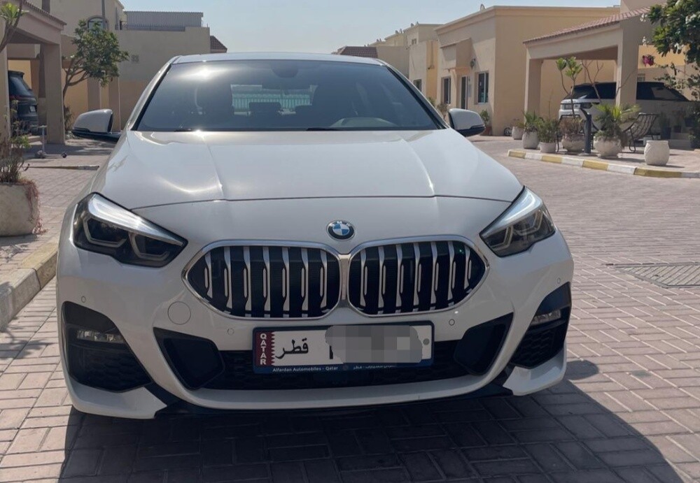 بي ام دبليو 210 اي - 2