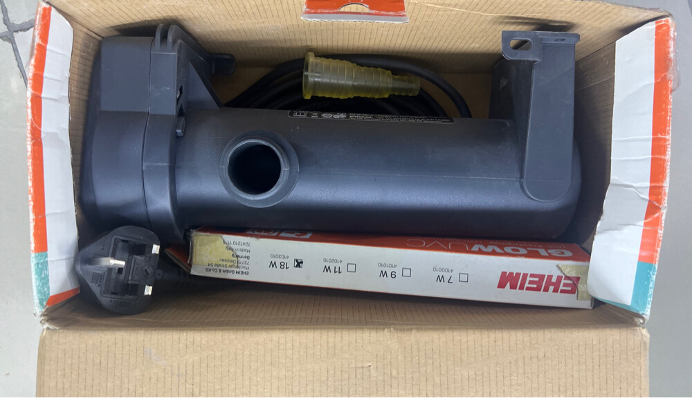 U V Sterilizer - 3