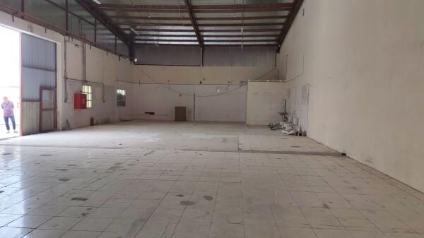 Warehouse for Rent in Doha Zone 57, - 3