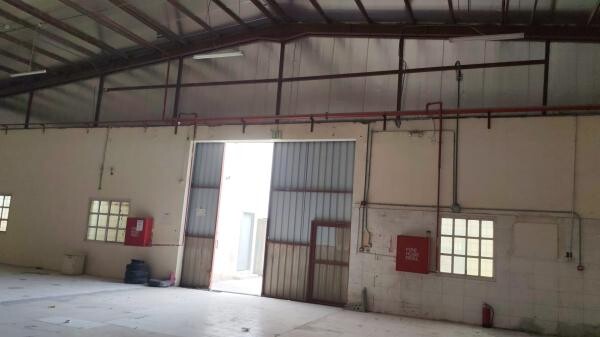 Warehouse for Rent in Doha Zone 57, - 4