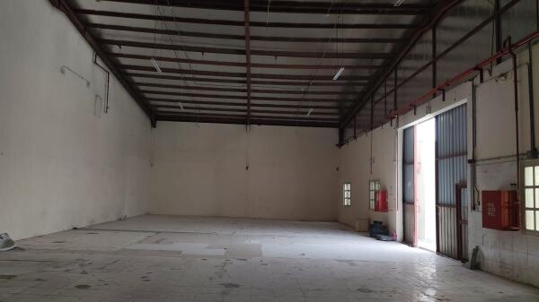Warehouse for Rent in Doha Zone 57, - 5