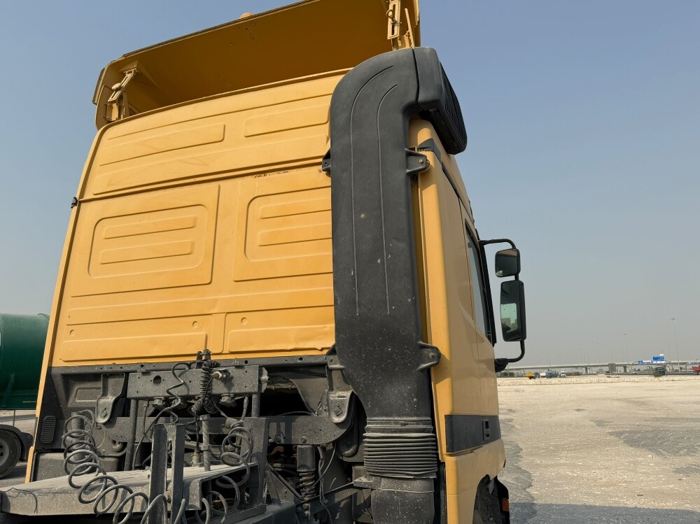 2000 model actros for sale - 3