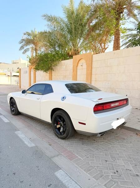 DODGE CHALLENGER 2014 99KM QR38K - 4