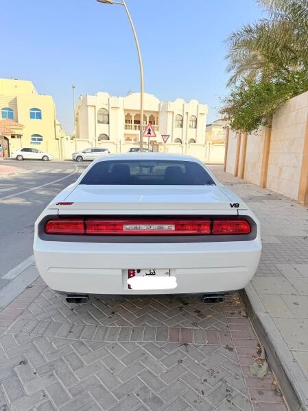 DODGE CHALLENGER 2014 99KM QR38K - 3
