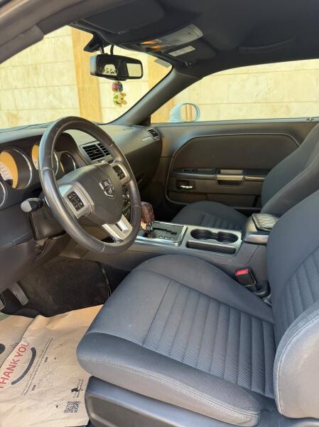 DODGE CHALLENGER 2014 99KM QR38K - 5