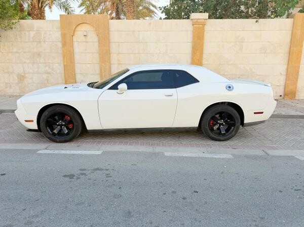 DODGE CHALLENGER 2014 99KM QR38K - 2