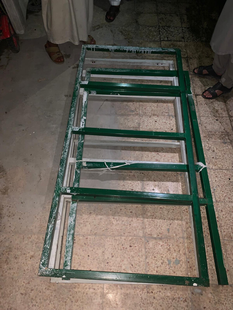 bed double story  - 2
