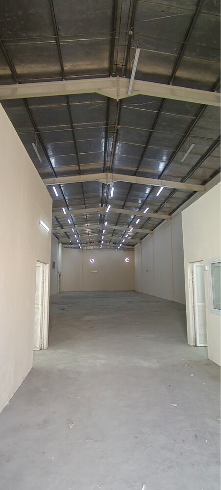 Store for rent in the industrial ar - 1