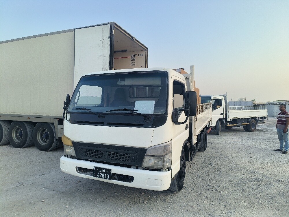 Mitsubishi canter for sale - 1