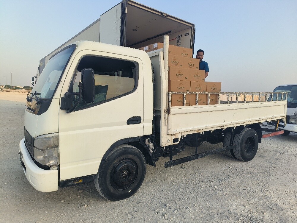Mitsubishi canter for sale - 2