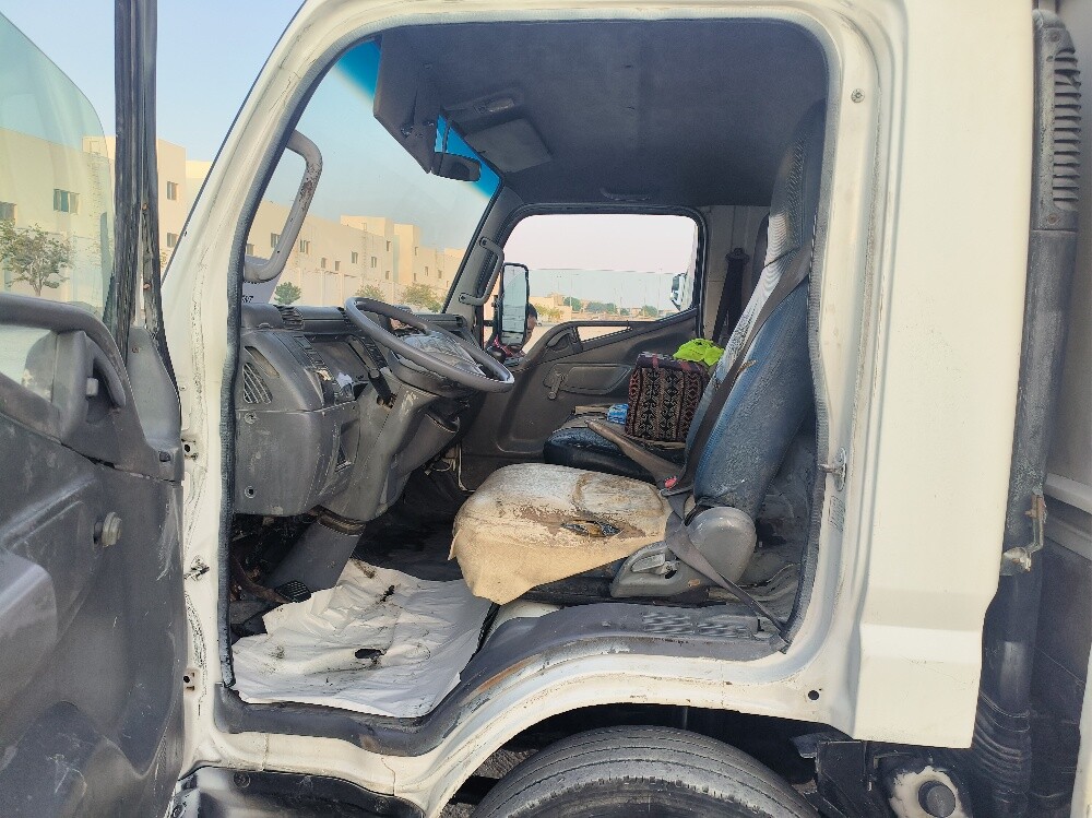 Mitsubishi canter for sale - 4