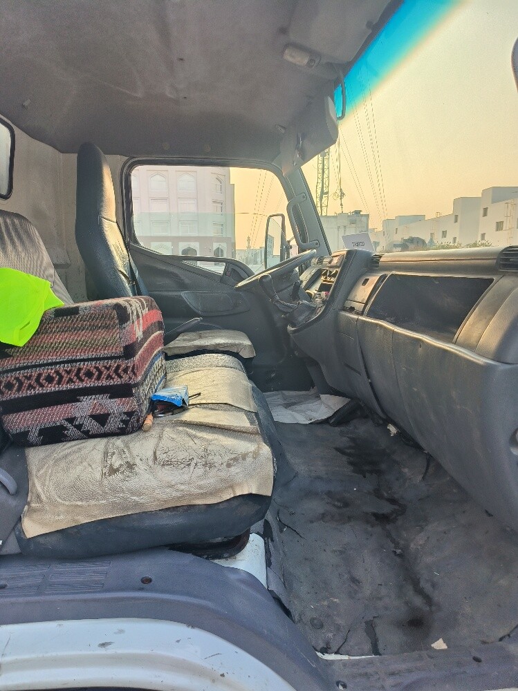 Mitsubishi canter for sale - 5