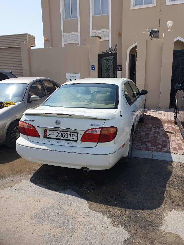 مكسيما 2001 ب 2500 ريال فقط - 2