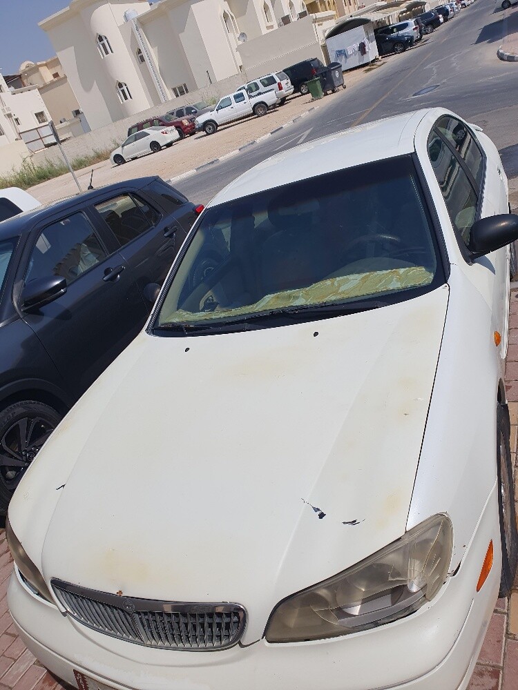 مكسيما 2001 ب 2500 ريال فقط - 6
