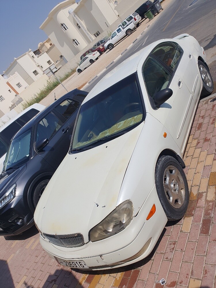 مكسيما 2001 ب 2500 ريال فقط - 3