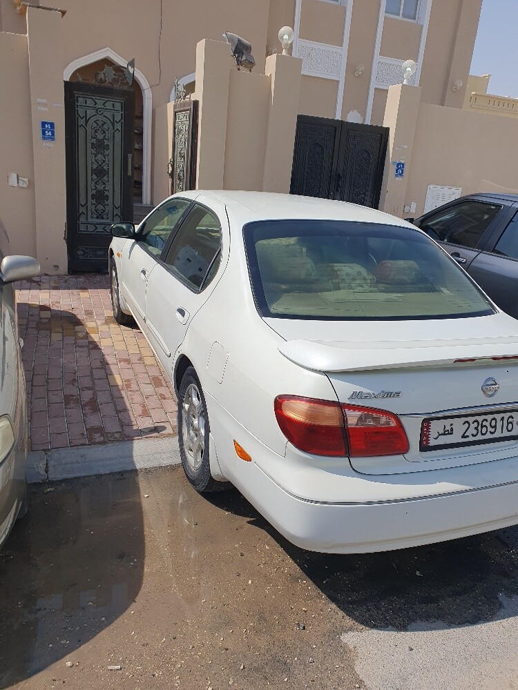 مكسيما 2001 ب 2500 ريال فقط - 5