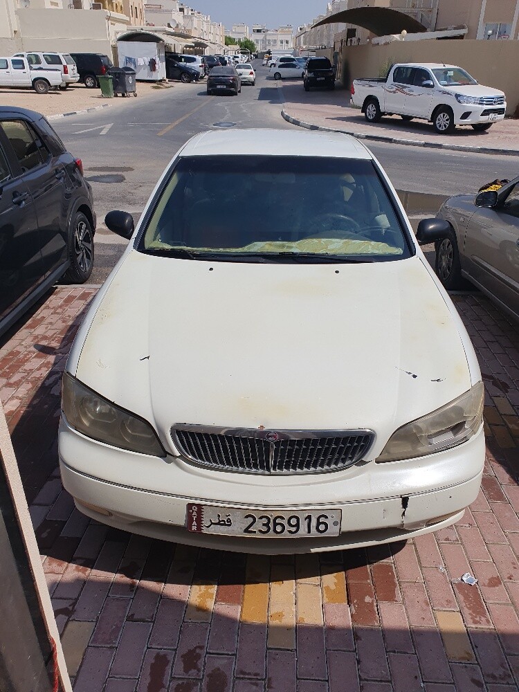 مكسيما 2001 ب 2500 ريال فقط - 1