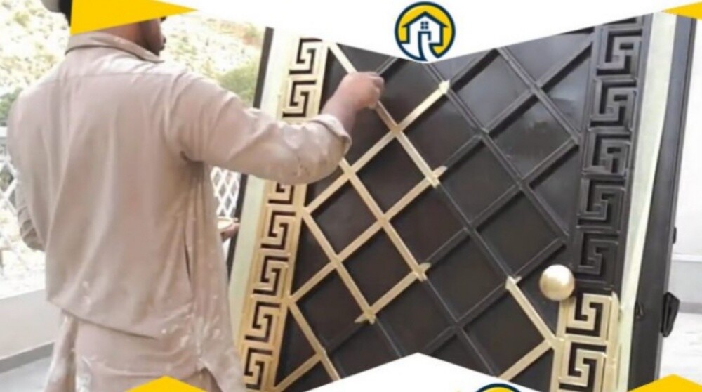 مطلوب صباغين حديد خبرة داخل قطر - 3