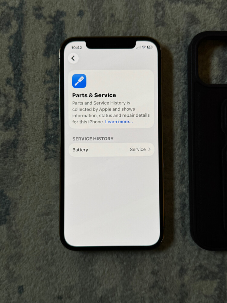 Iphone 12 Pro 512gb - 2