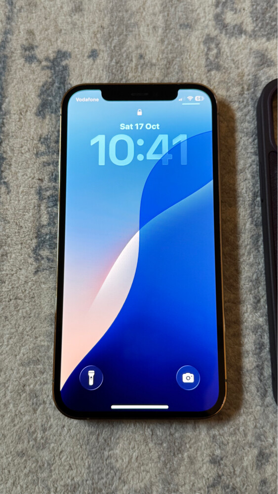 Iphone 12 Pro 512gb - 6