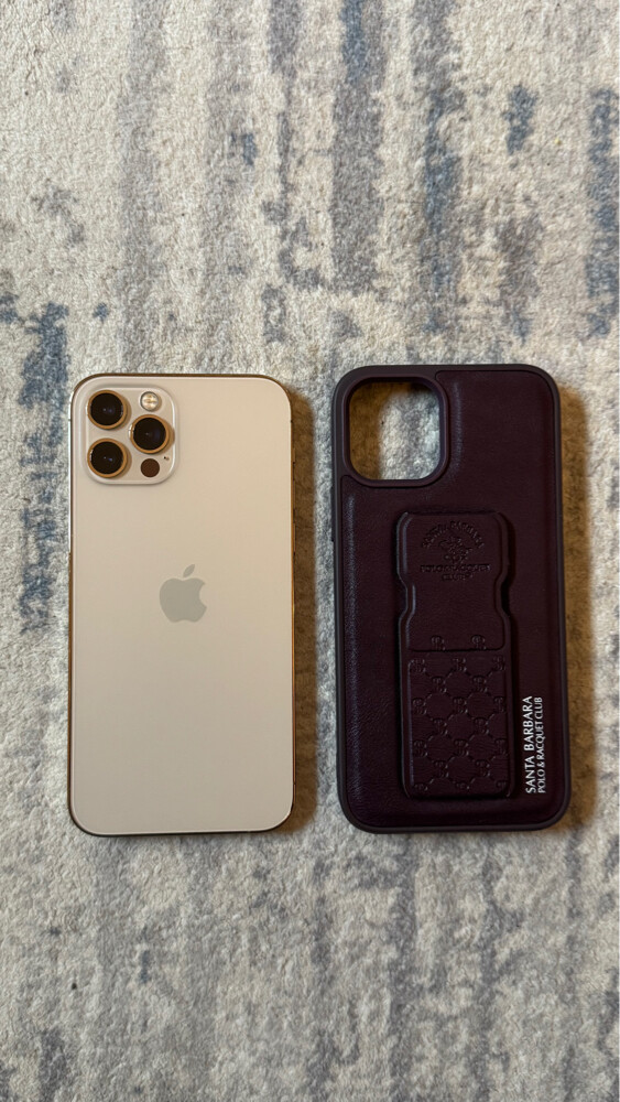 Iphone 12 Pro 512gb - 1
