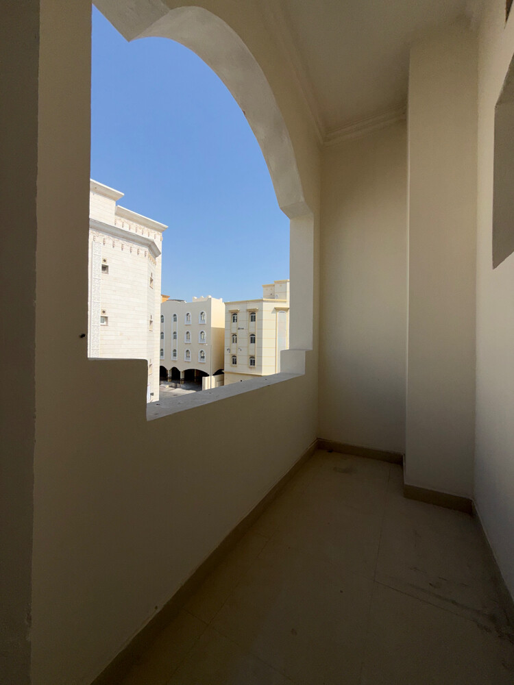 3 bhk+ balcony in Bin omran - 16