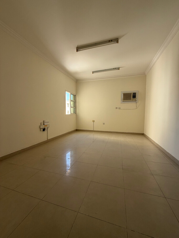 3 bhk+ balcony in Bin omran - 3