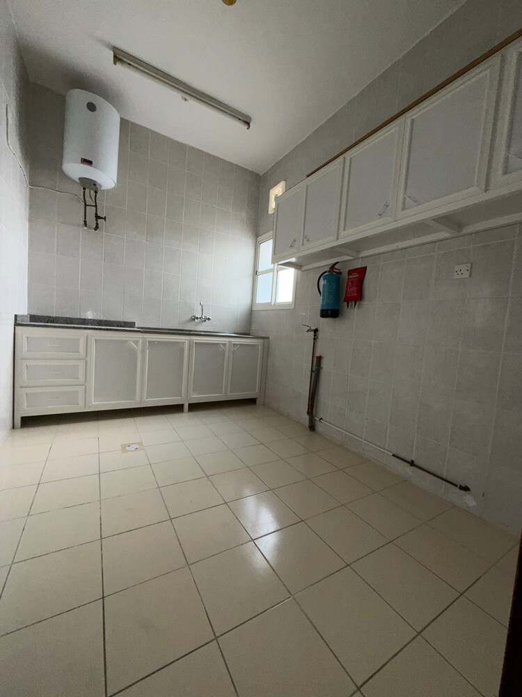 3 bhk+ balcony in Bin omran - 8