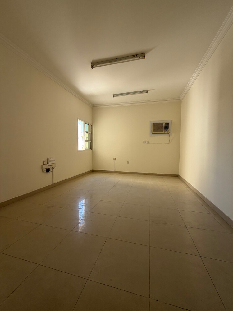 3 bhk+ balcony in Bin omran - 2