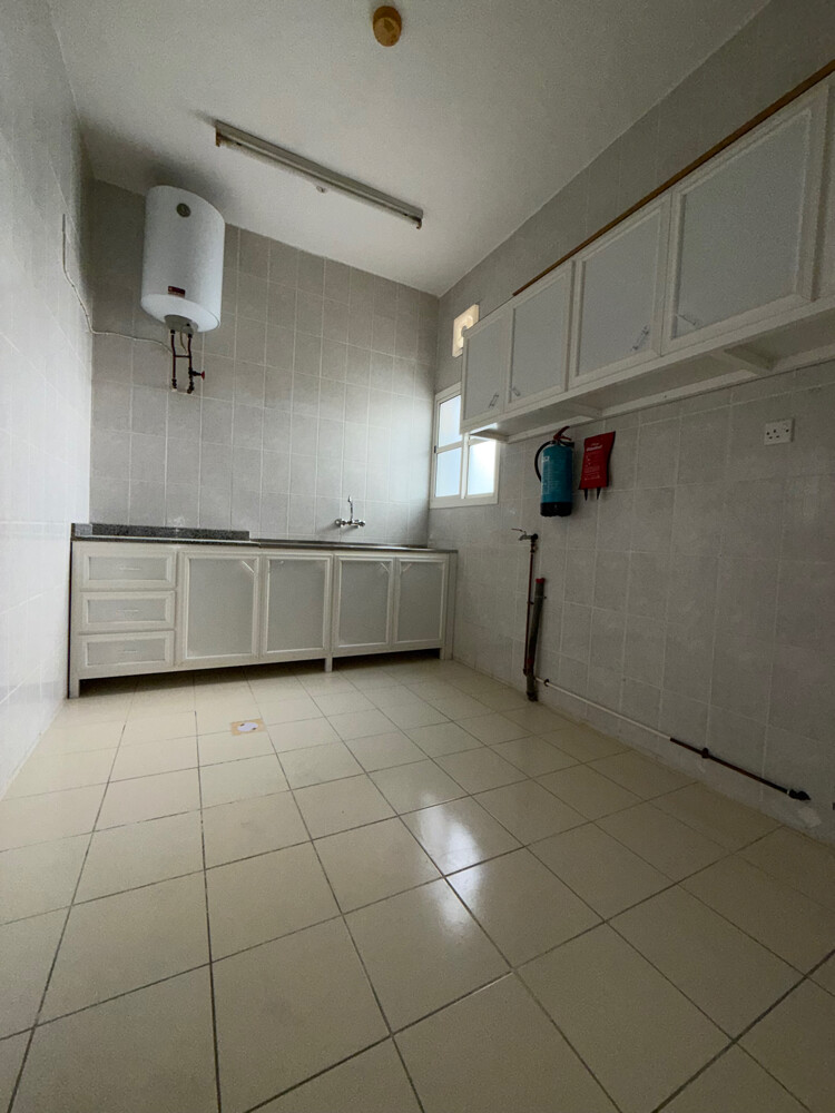 3 bhk+ balcony in Bin omran - 7