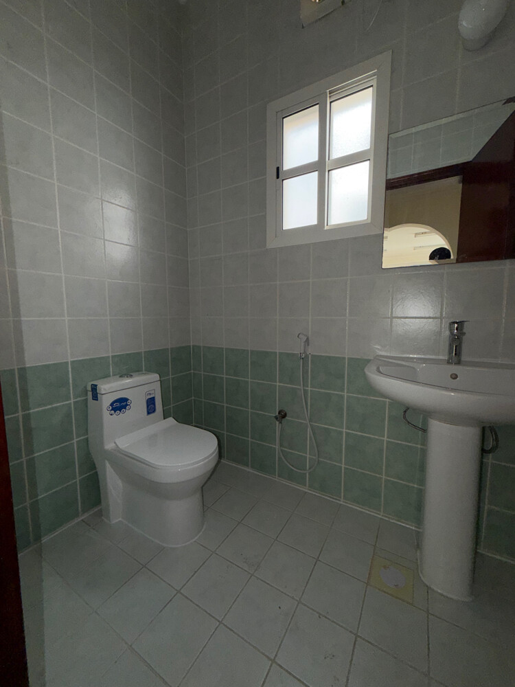 3 bhk+ balcony in Bin omran - 6