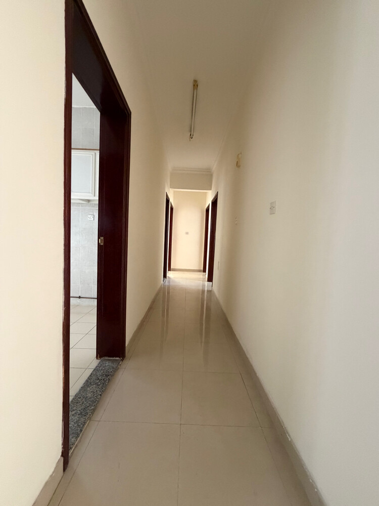 3 bhk+ balcony in Bin omran - 4