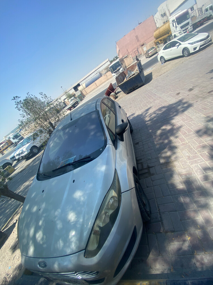 فورد - 6
