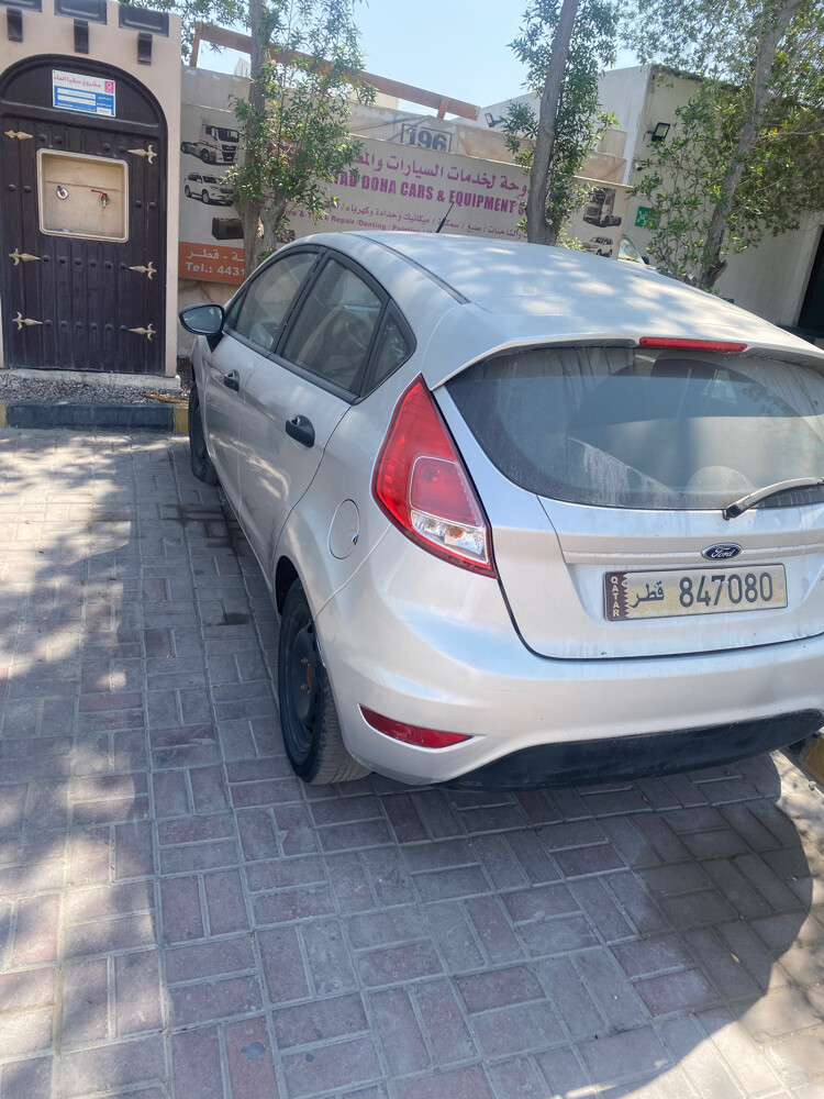 فورد - 5